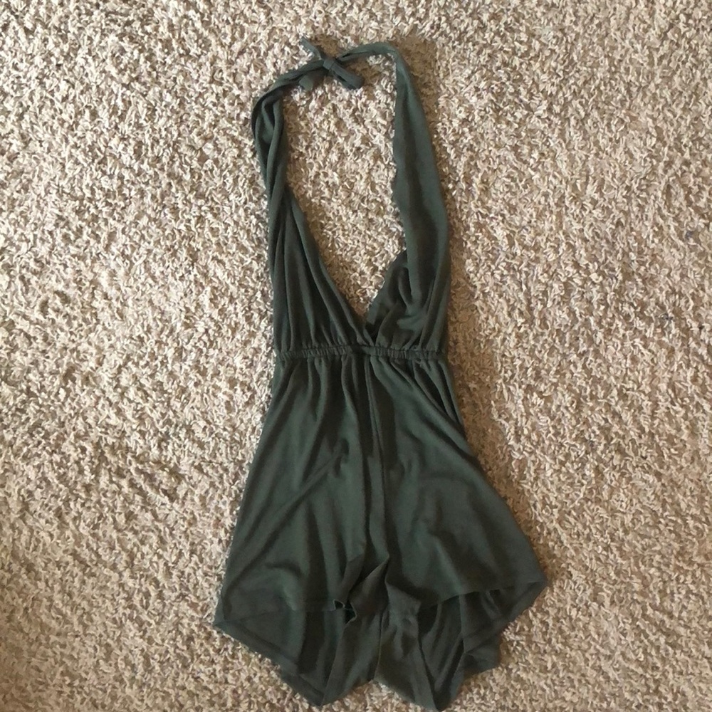 Brandy Melville romper
